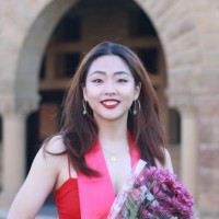 Rongrong (Lori) Liu