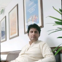 Imran Khan
