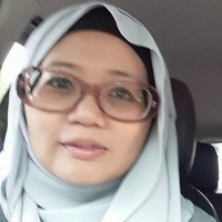 Nadia Abdullah