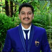 Niket Bhadvale