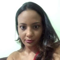 Sabrina Leocadia De Almeida