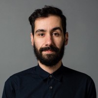 Joao Noro Caldeira