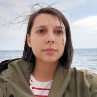 Ivona Gjorgjiovska Kuzmanoska