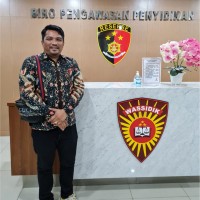 Fernando Chandra