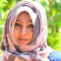Shabanu Yasmin