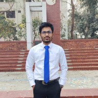 Md Shakil Hossen