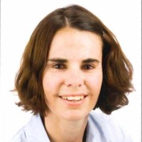 Jutta Hilgenstock