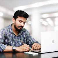 Shahzaib Muhammad Khan