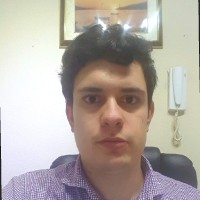 Daniel Armada
