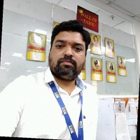 Dinesh Jadhav