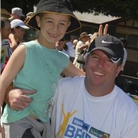 Brett Hodson
