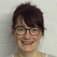 Paula Barrington