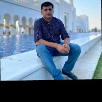 Ankush Sawant