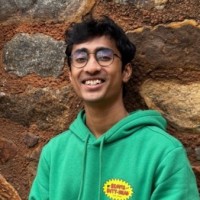Rajat Pawar