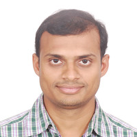 Purna Raghava Rao Kalva