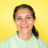 Ellen Kimatian Eagen