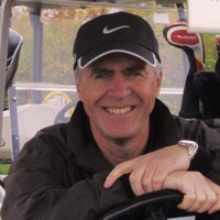 Francois Pomerleau