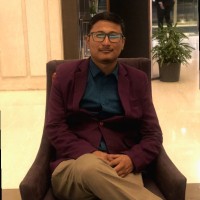 Bidyut Gogoi