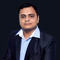 Nikhil Bhati