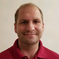 Aaron Schneider