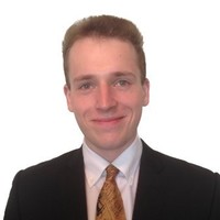 Elliot Stevens