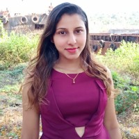 Heena Beig