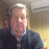 john perry