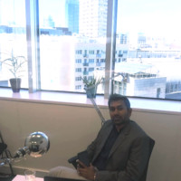 Harikrishnan K U