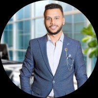 Hisham Mohamed Hilmy