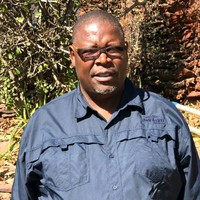 Andries Mahlase