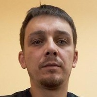 Игорь Парфенюк