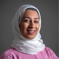 Fatema Taher