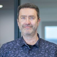 Paul Zunderdorp