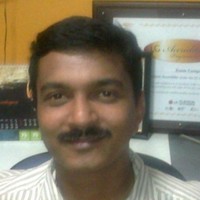 Sandeep Deokar