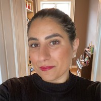 Manahi Dababneh