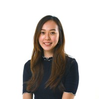 Michelle Ng 黄姿匀