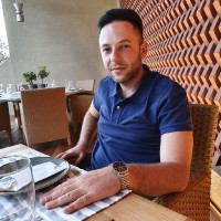 Dan Avrashkov