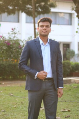 Murad Hossain