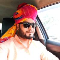 Hemant saini