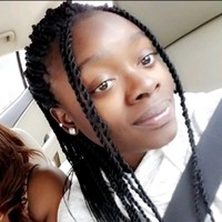 Shanice Mcknight