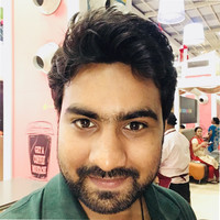 Ved Prakash Mishra