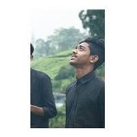 Krishanthan Balasubramaniam