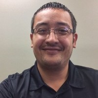 Eddie Rodriguez