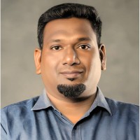 Sathish Kumar Kasinathan