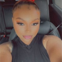 Kiyonna Richardson