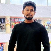 Mohammed Rasul
