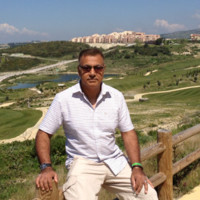 Zaffer Ginai