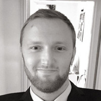 Gareth Walter