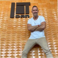 Daniel Gold