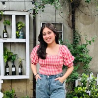 Aastha Bansal